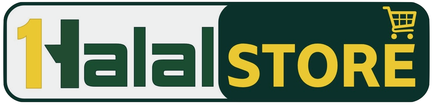 1Halal Store