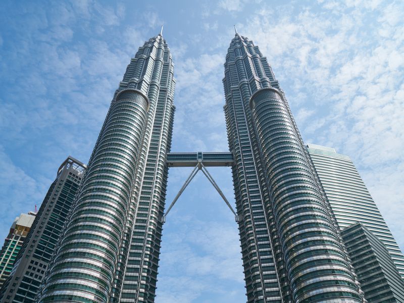 Malaysia landmark