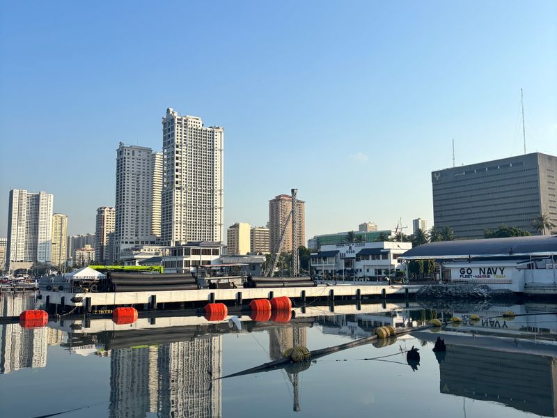 Philippines landmark