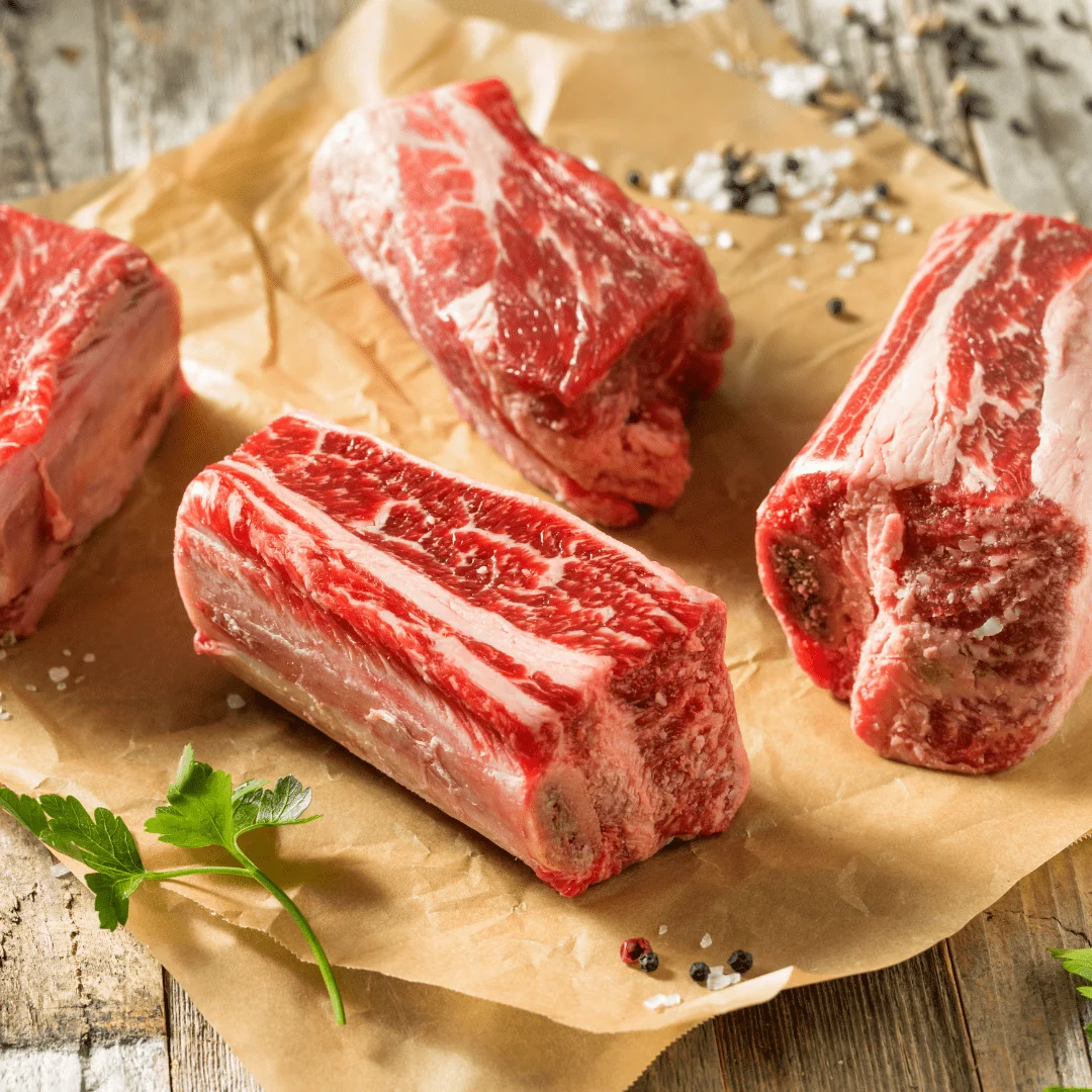 Beef