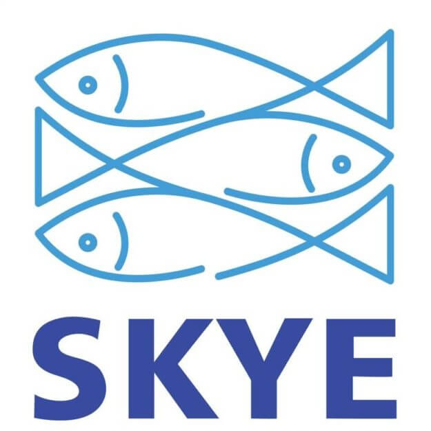 Skye Smoked and Dried Fish